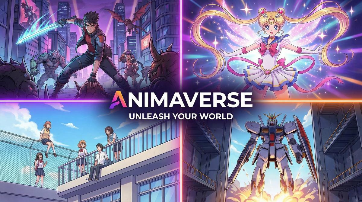 51视频精选动漫合集