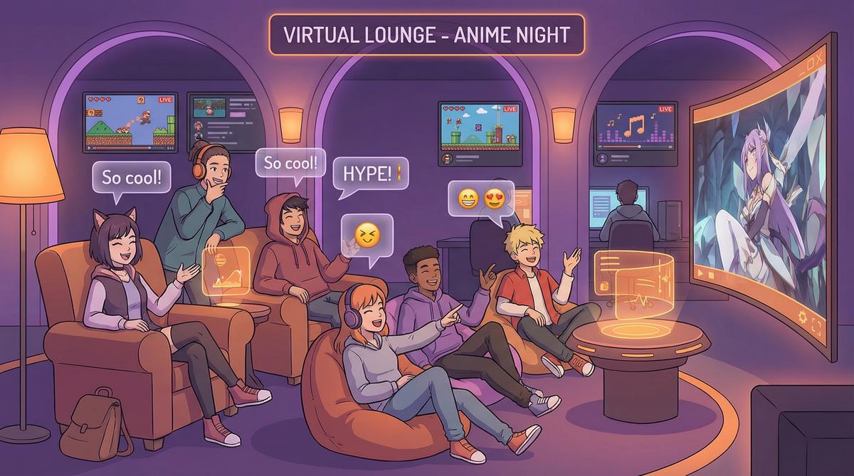 51视频动漫社区互动